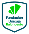 Team logo: Unicaja