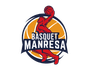 Team logo: Occident B. Manresa