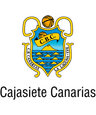 Team logo: Cajasiete Canarias