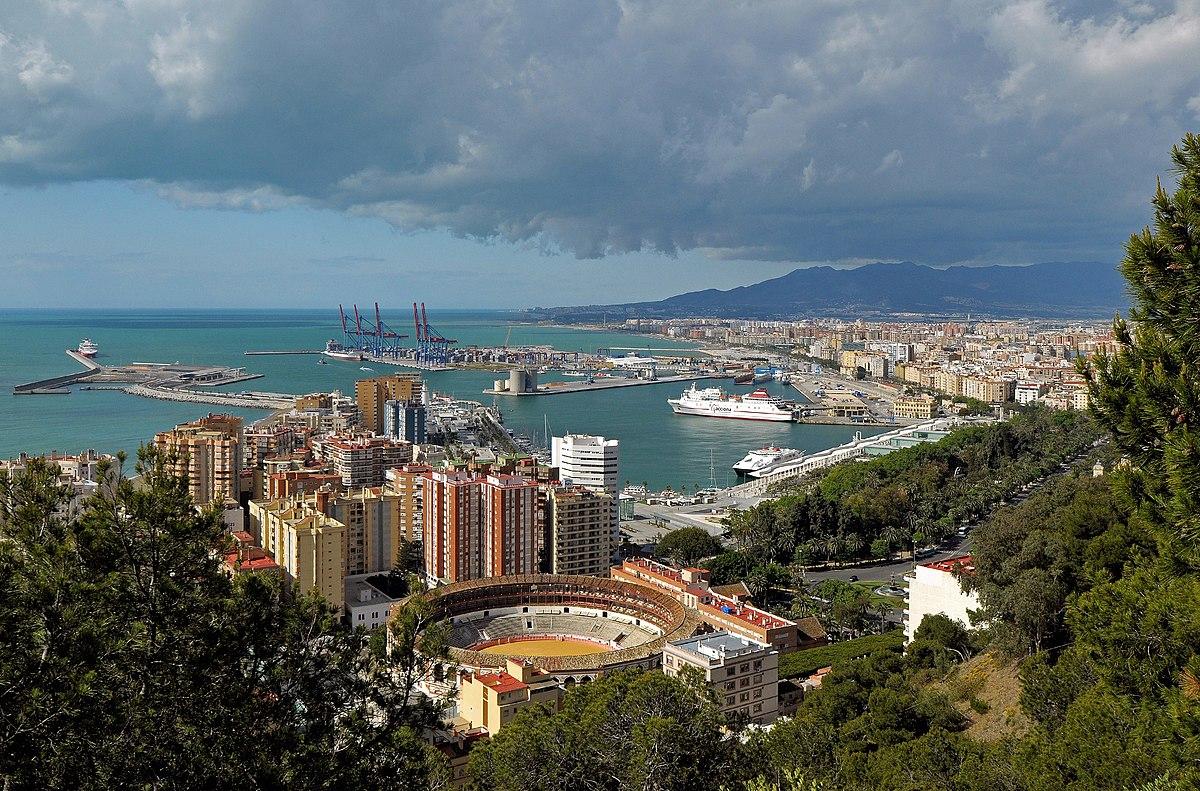 Gibralfaro