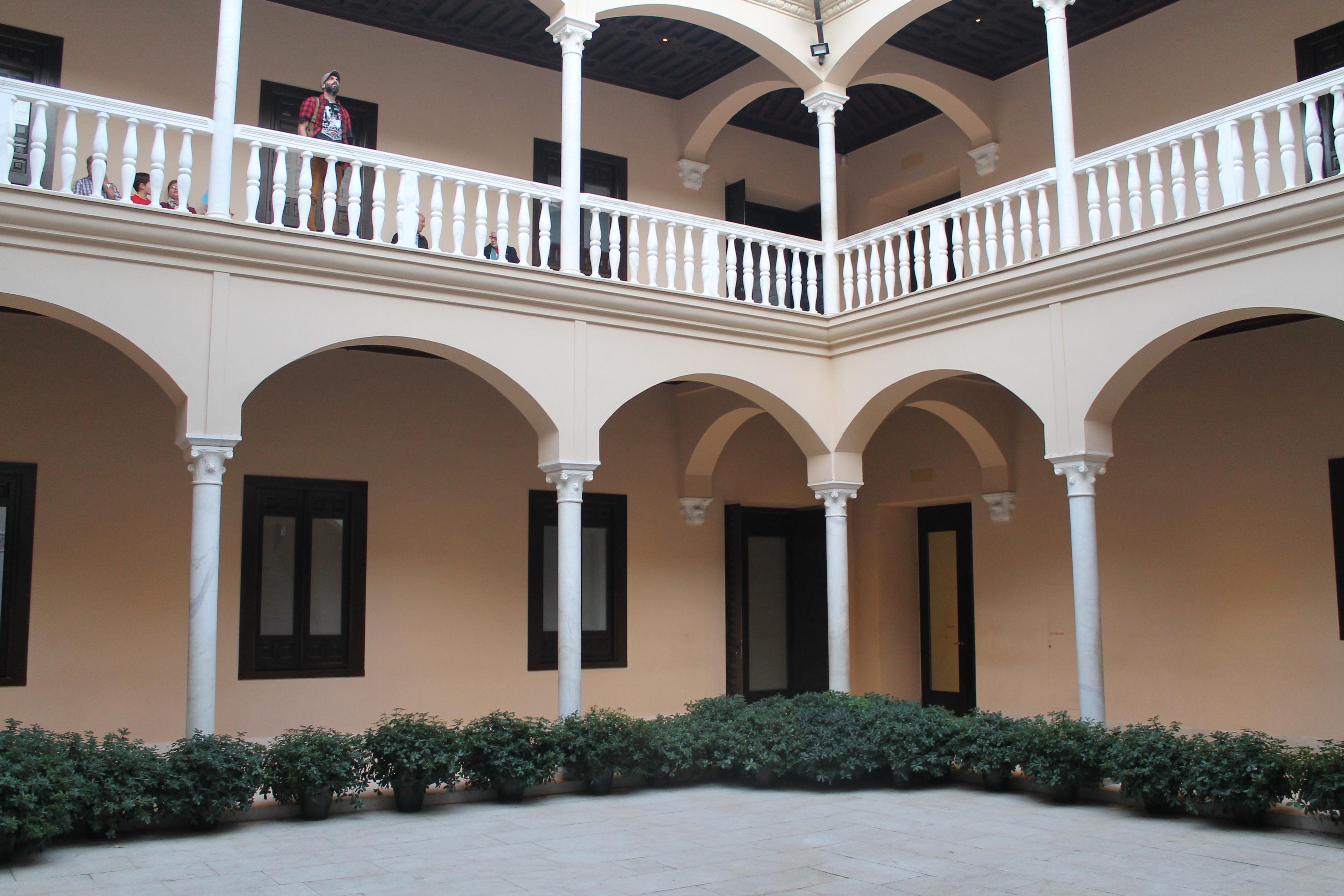 Museo Picasso