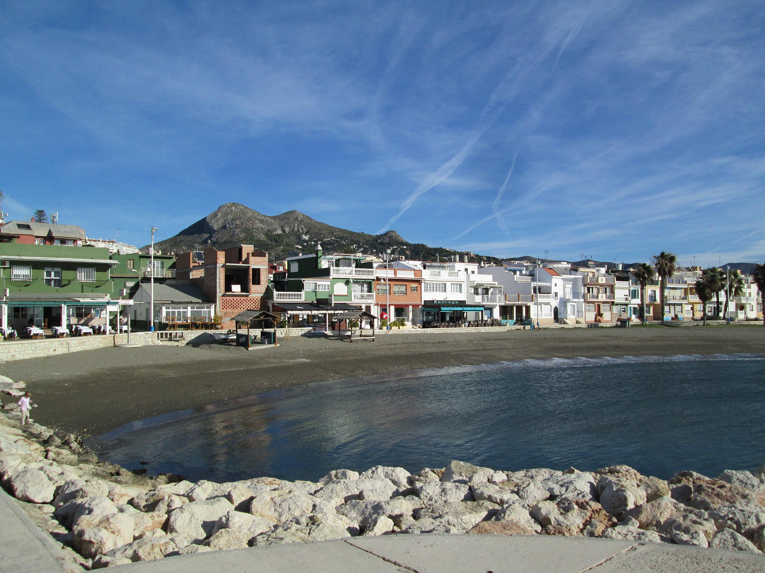 pedregalejo