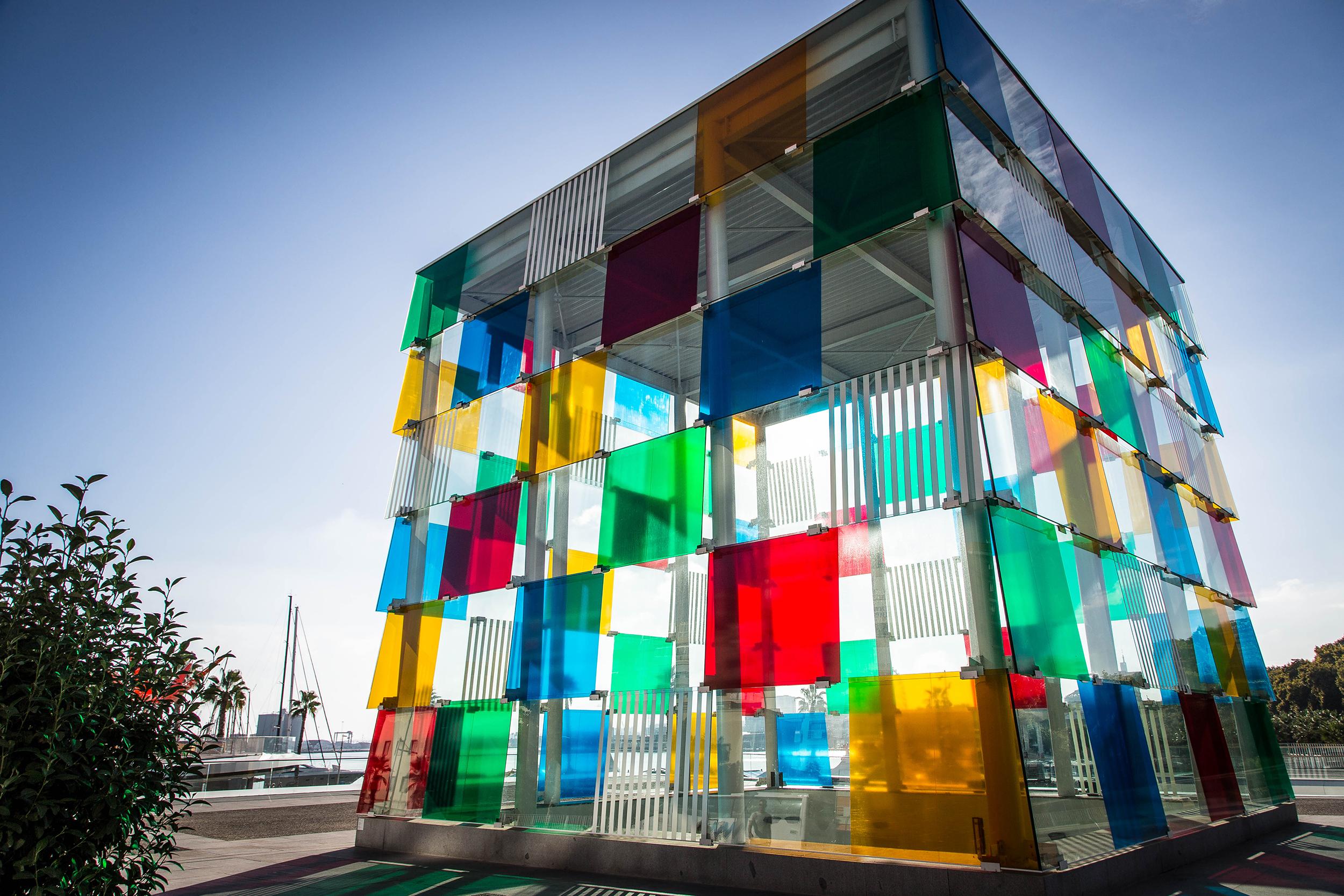 Pompidou