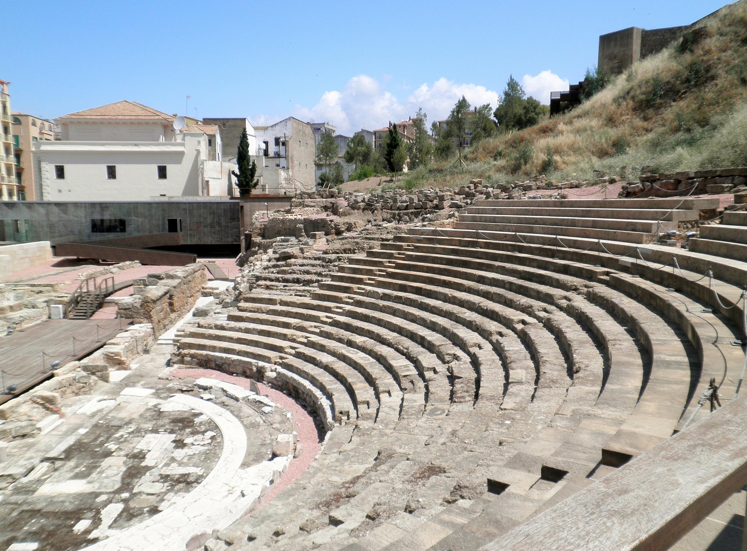 teatroromano
