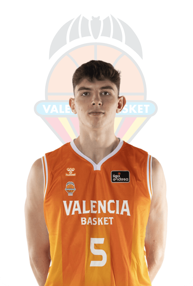 De Larrea mvp